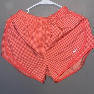 Small Nike Dri Fit Running Shorts